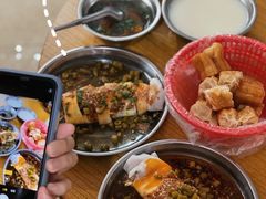 肉沫汤-庞叔正宗老牌越南卷粉