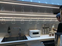-% Arabica阿拉比卡咖啡(武康路店)