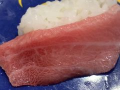 -京樽回転寿司(奥林匹克店)