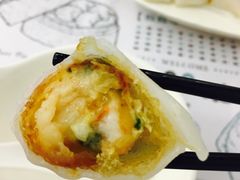 -点点心点心专门店(湾仔店)