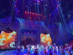 -珠海横琴长隆《卡卡虎奇遇记》