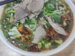 -肖家客饸饹面(郑州总店)
