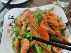 -涵家味土菜馆·徽州一绝臭鳜鱼(三河古镇店)