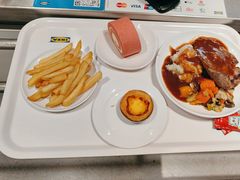 -宜家·瑞典风味餐厅(无锡店)