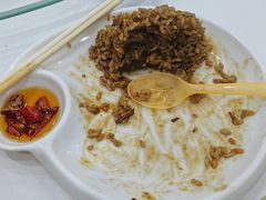 -老七饭馆(光荣道总店)