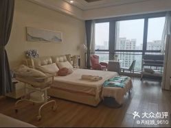 -爱陪伴一对一月子中心(融侨店)