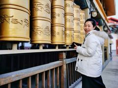 -青岛方特梦幻王国