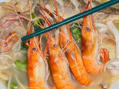 -霆记海鲜·只为这碗面(滨江店)