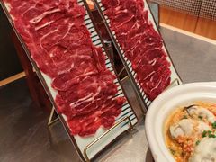 -潮界(虹桥新天地店)