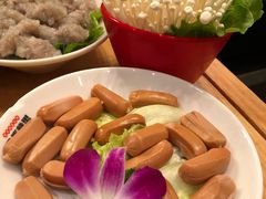 -雾都渣渣火锅(南城智汇城店)