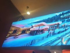 -营信刘罗锅铁锅炖(建华店)