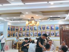 -清真利德顺小老饭庄(复兴路店)