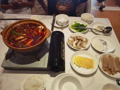 -川味堂·四川豆花(八卦岭店)