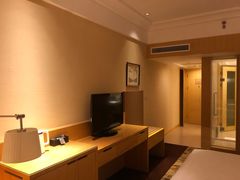 -上海浦西万怡酒店