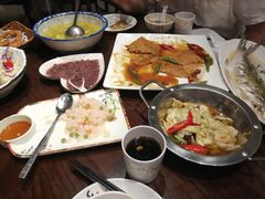 -王四酒家苏帮菜馆(观前店)