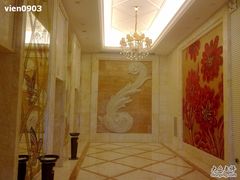 20110623大堂电梯间-广州锦绣香江度假别墅(官方直营店)