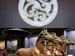 -北京大葆台遗址博物馆