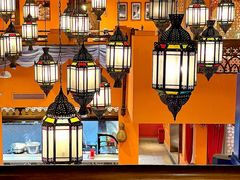 -清真·双公羊·馕坑烤全羊(奥体店)