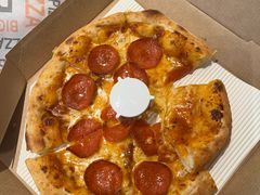 -比格比萨自助(鲁能城店)