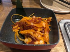 -新石器烤肉(无锡万象城店)