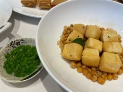 -正佳广场万豪酒店-粤菜餐厅·点心·海鲜·聚餐