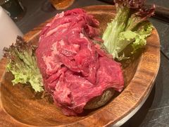 -宽来·欢聚火锅(来福士广场水景店)