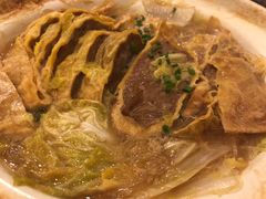 -逸林轩中餐厅(中信泰富朱家角锦江酒店)