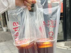 -陈记甜品窝(中山北路店)