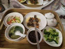 -东方爱堡国际月子会所·产后康复(兴化店)