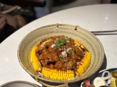 -墨纪Mojí墨西哥餐厅(官舍店)