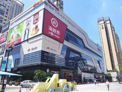 -峰鸟24h自助健身(锦泰城店)