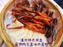 -五马集·海鲜·温州大牌档(黑金冠五马街十字路口店)