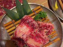 -西塔老太太泥炉烤肉(亚运村店)
