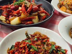 -湘江大码头·龙虾馆(渔人码头一店)