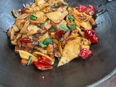 -吃货私房菜(丽江束河古镇店)