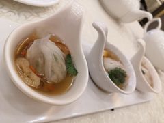 -顺德人家食府(黄金广场店)