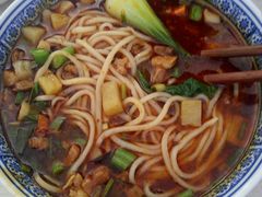 -福瑞记老孙头biangbiang面(新生路店)