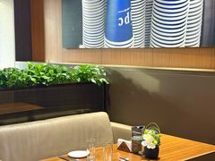 -集品堂·JPC餐厅(青年大街市府店)