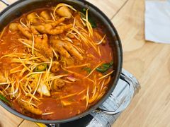 -Woolee韩食堂·韩式家庭料理