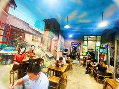大堂-李双猪脑花面(东大街店)