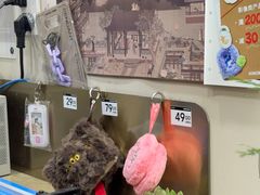 -海马体照相馆(上海宝山万达广场店)