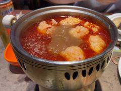 -亚马逊海鲜自助(王府井店)