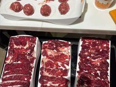 -潮发潮汕牛肉店(龙洞店)