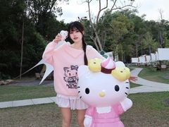 -云栖山谷野奢营地