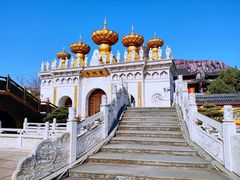 -上海东林寺(金山区)