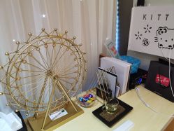 -菲秀家科技美颜SPA生活馆