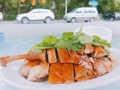 -范饭椰林川湘味海鲜·椰子鸡(三亚湾椰梦长廊店)
