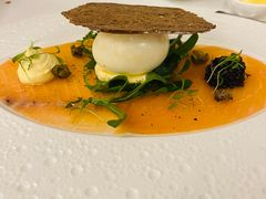 -上海和平饭店-华懋阁 The Cathay Room