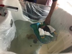 -妍悦母婴月子会所(武汉天地店)