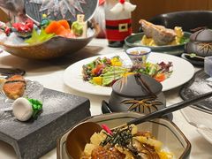 -月下料理(楷林IFC店)